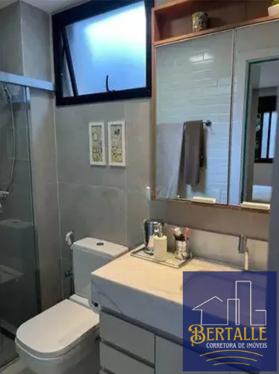 Apartamento à venda com 2 quartos, 55m² - Foto 15