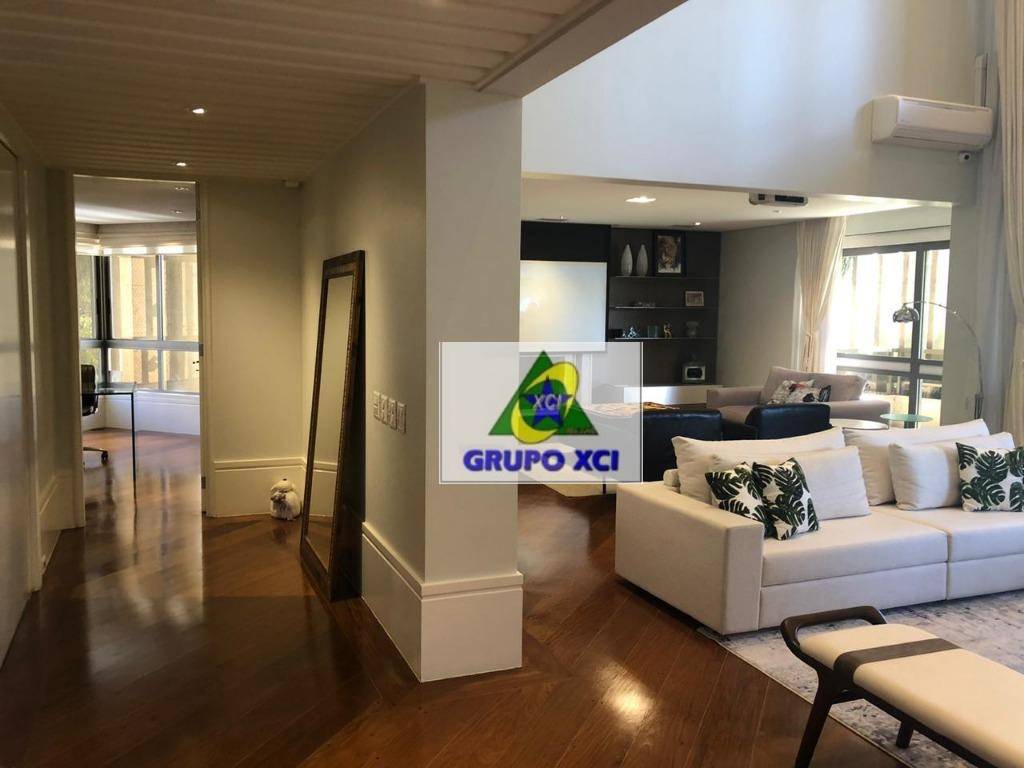 Apartamento à venda com 4 quartos, 670m² - Foto 73