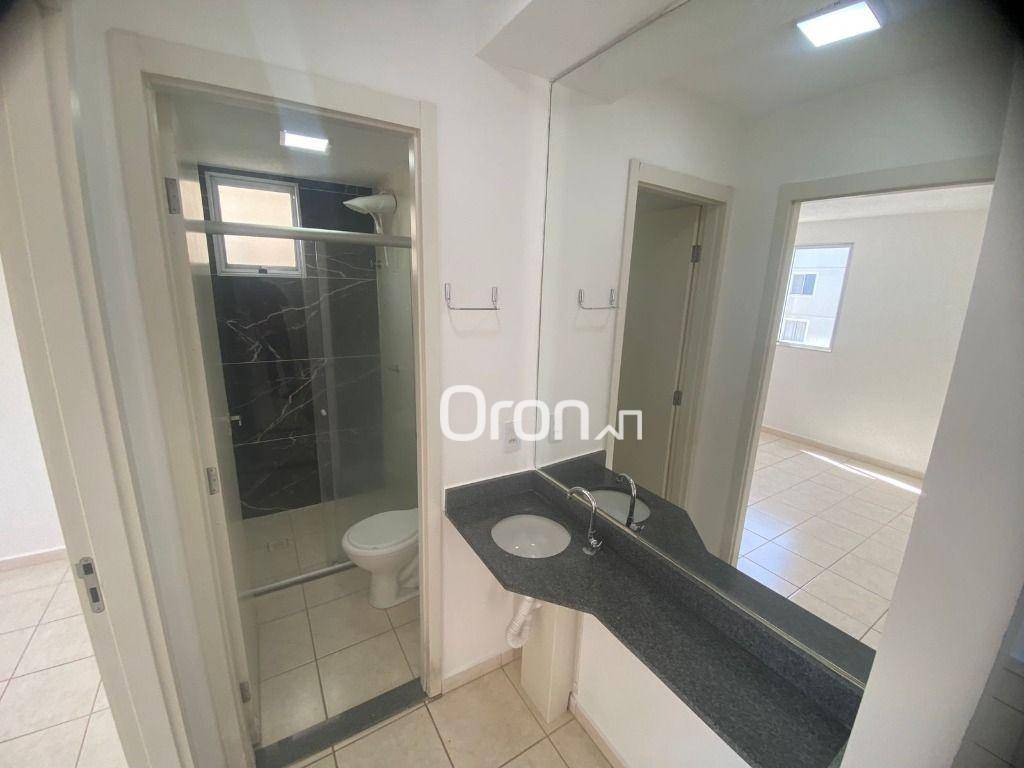 Apartamento à venda com 2 quartos, 47m² - Foto 5