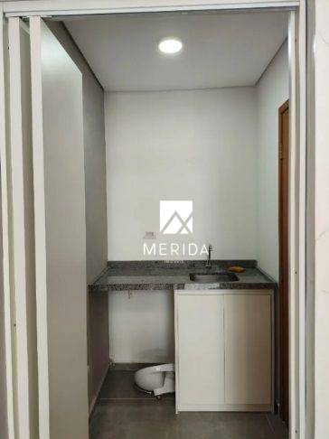 Loja-Salão, 40 m² - Foto 3