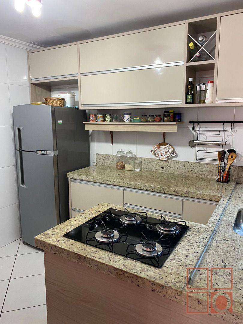 Sobrado à venda com 3 quartos, 140m² - Foto 8