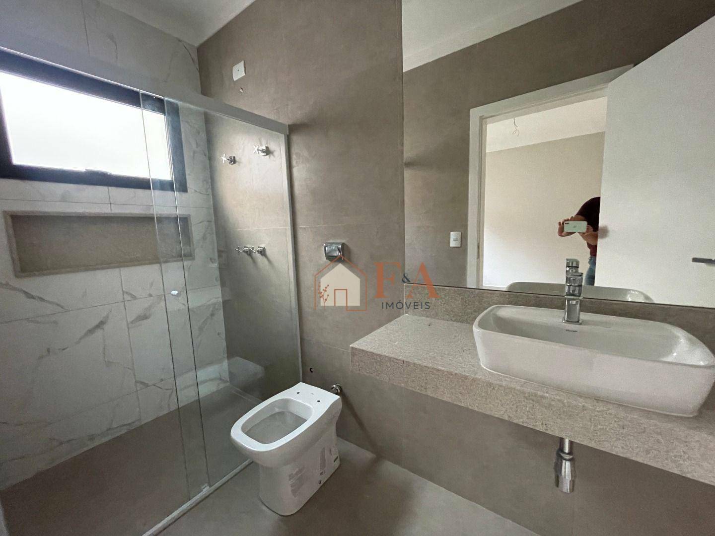 Casa de Condomínio à venda com 3 quartos, 160m² - Foto 17