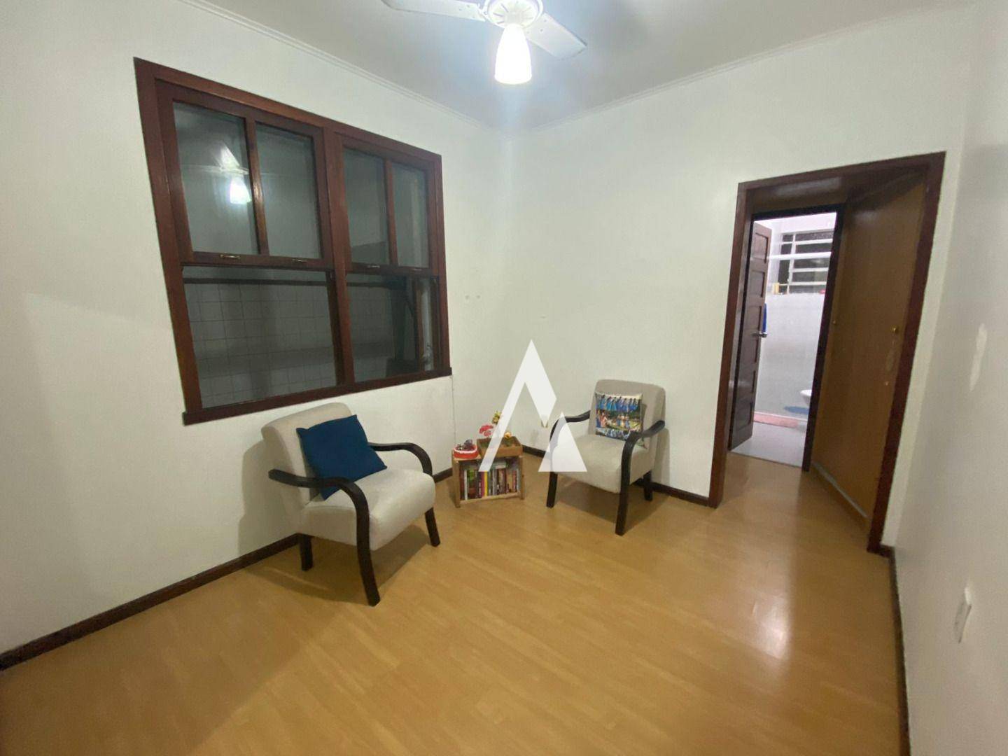 Apartamento à venda com 1 quarto, 50m² - Foto 6