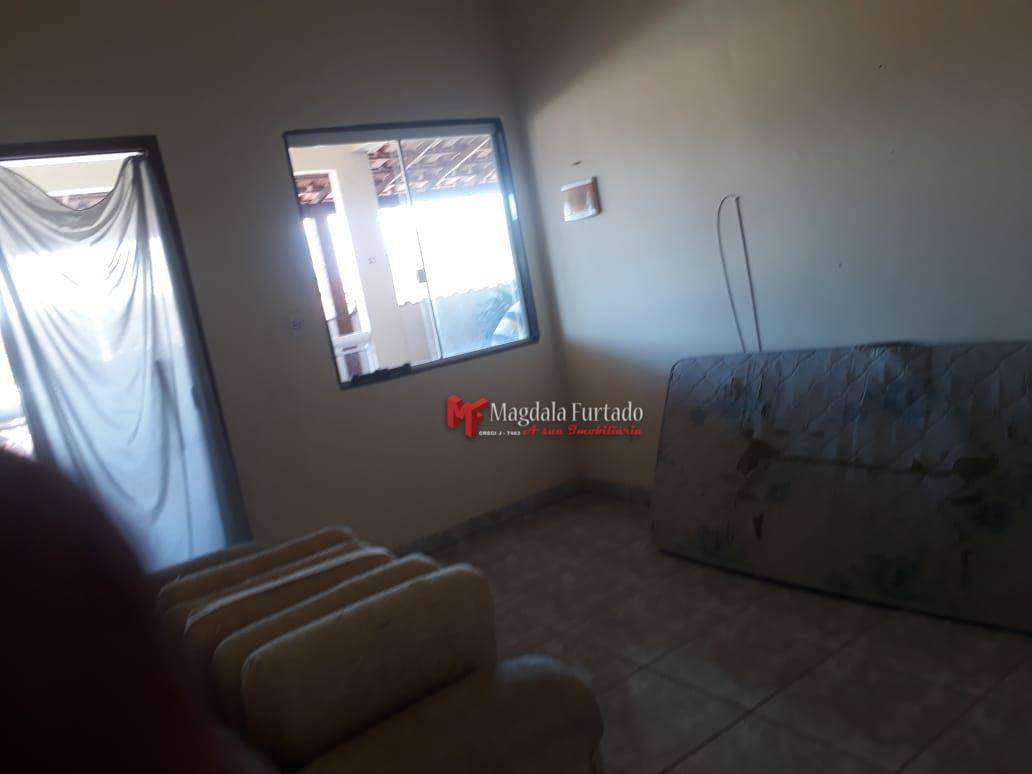 Casa à venda com 3 quartos, 91m² - Foto 12