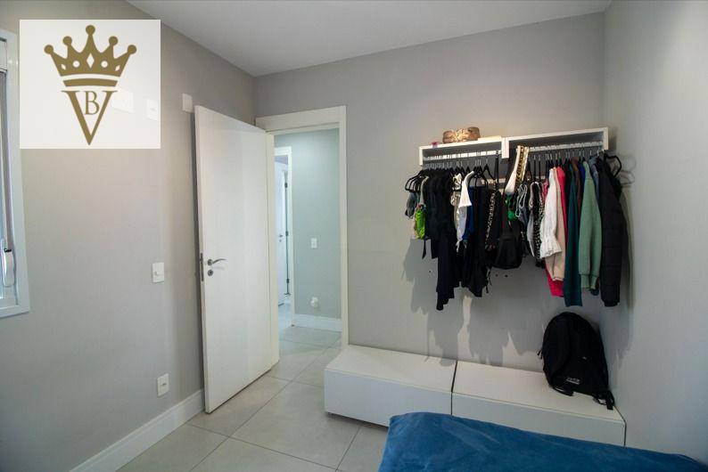 Apartamento à venda com 2 quartos, 87m² - Foto 12