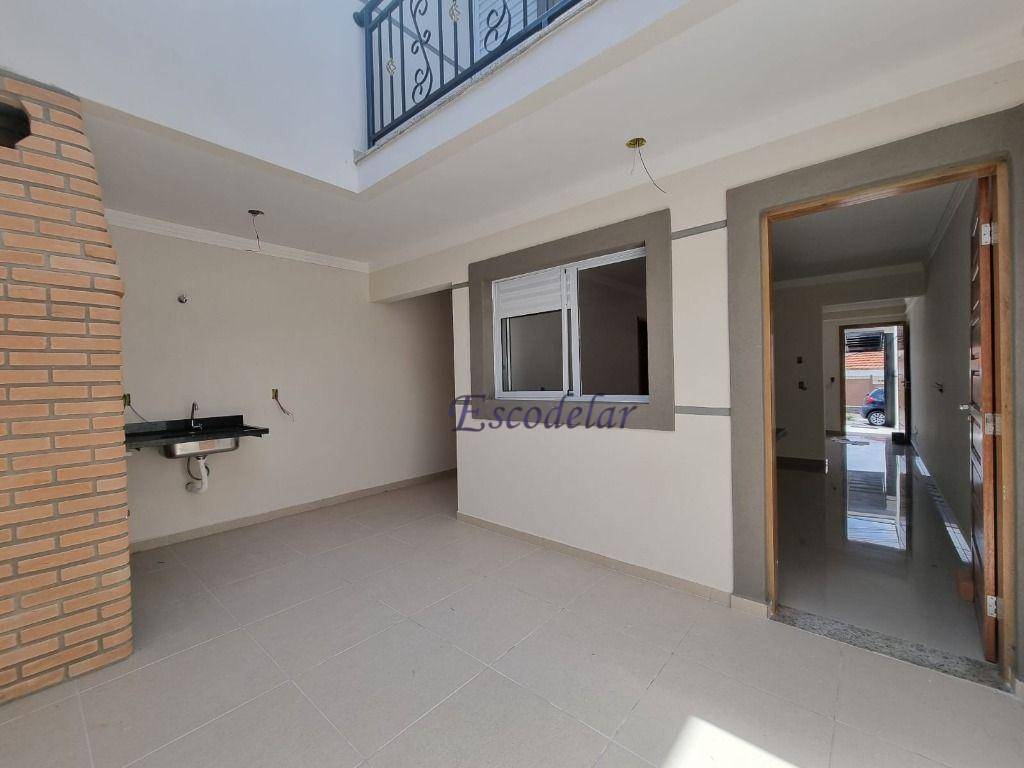 Sobrado à venda com 3 quartos, 110m² - Foto 7