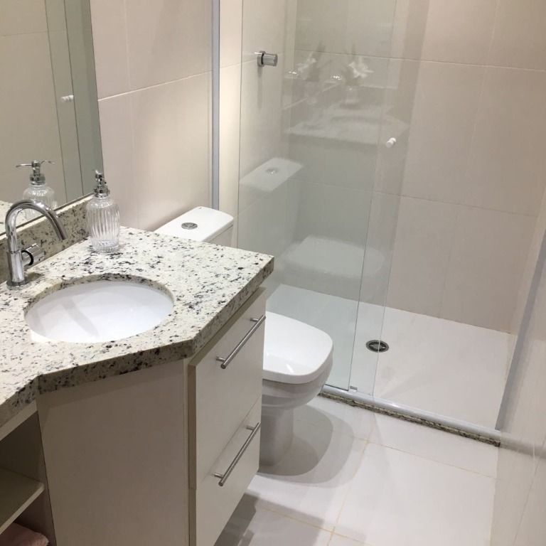 Apartamento à venda com 3 quartos, 86m² - Foto 16