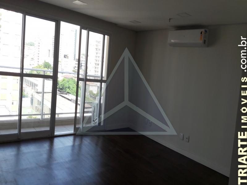 Conjunto Comercial-Sala para alugar, 33m² - Foto 11