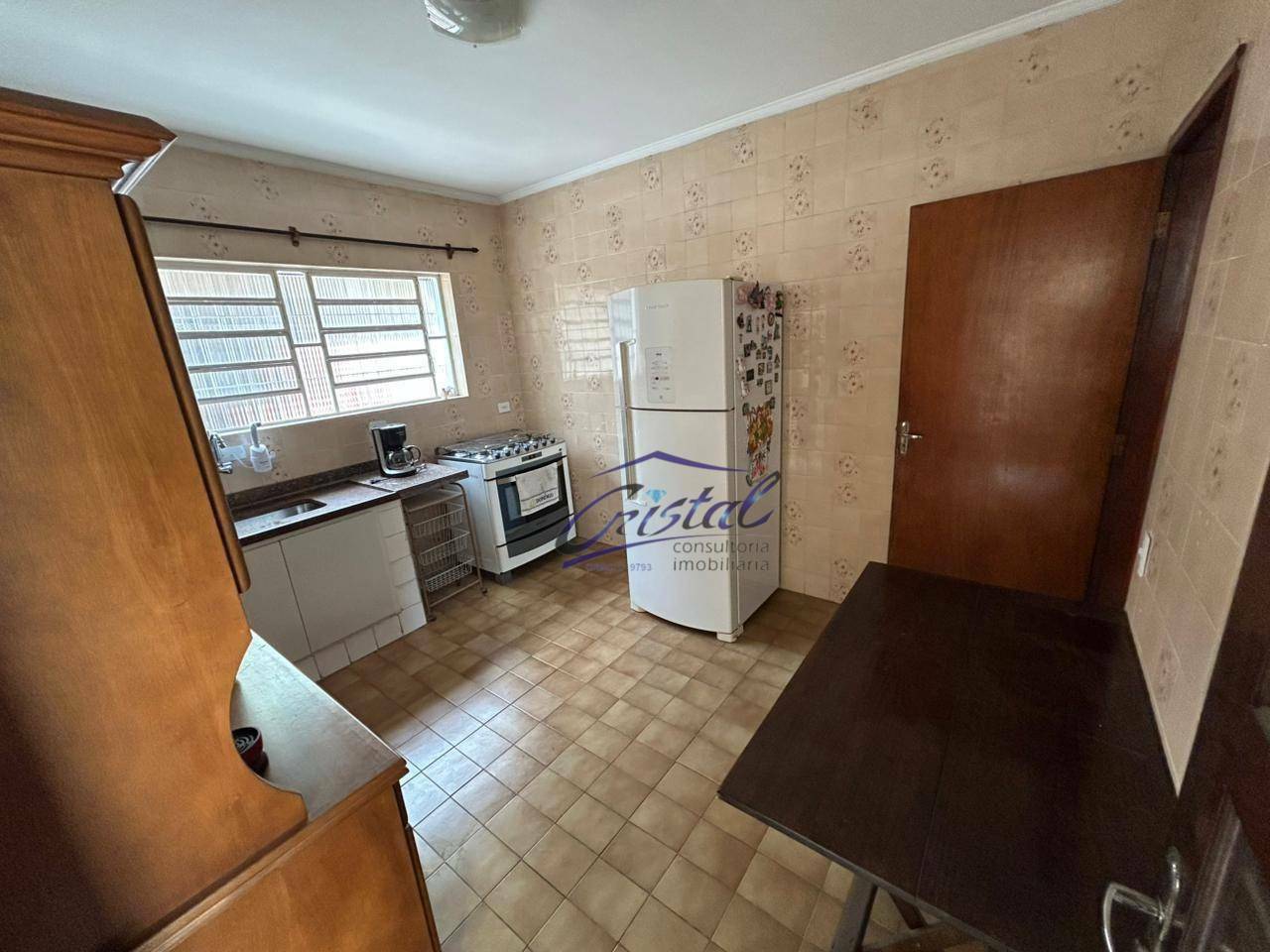 Casa à venda e aluguel com 3 quartos, 135m² - Foto 7