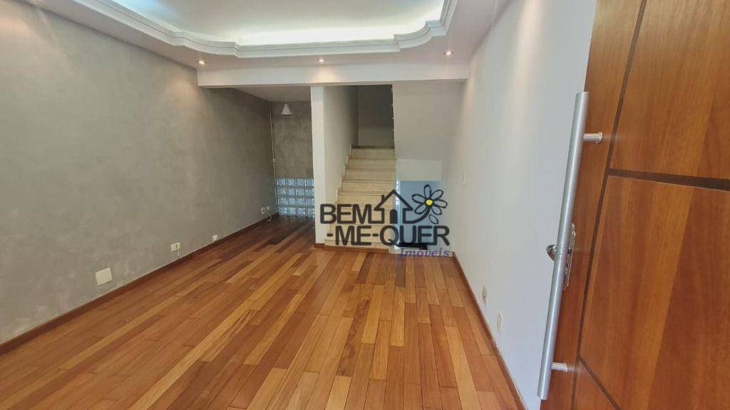 Sobrado à venda com 2 quartos, 83m² - Foto 14