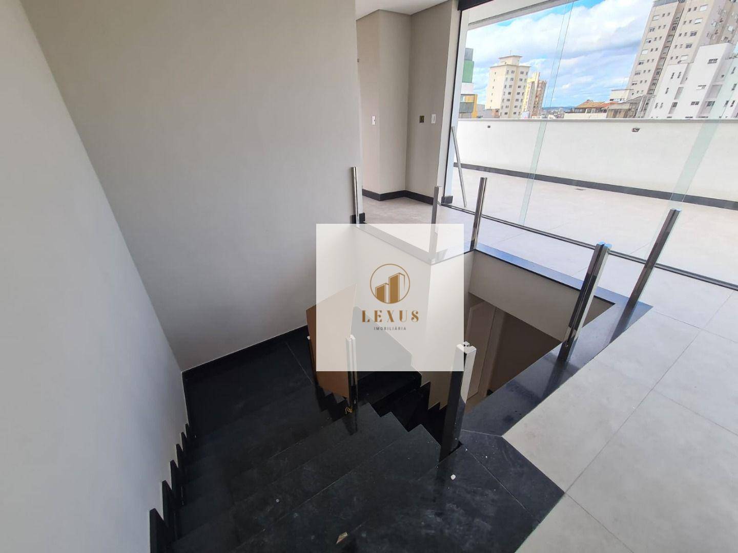 Cobertura à venda com 3 quartos, 243m² - Foto 6