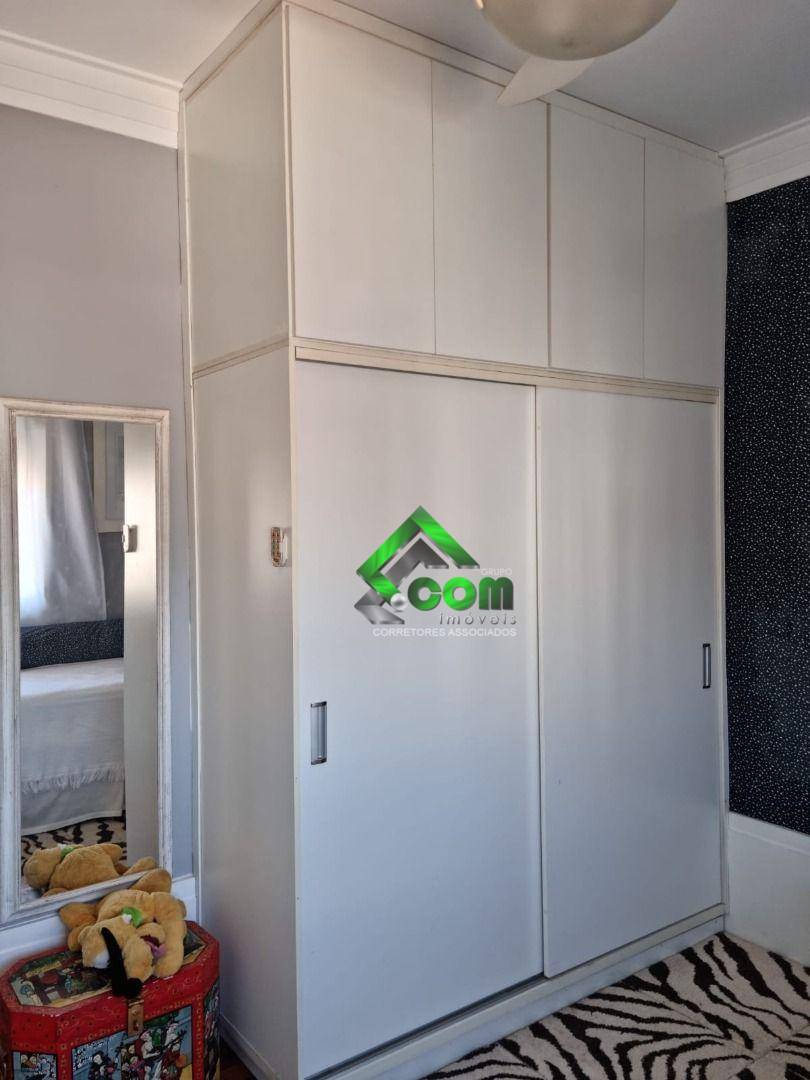 Apartamento à venda com 3 quartos, 200m² - Foto 25