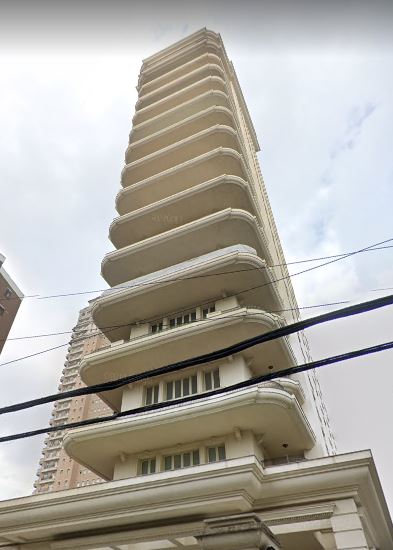 Apartamento à venda com 5 quartos, 690m² - Foto 1