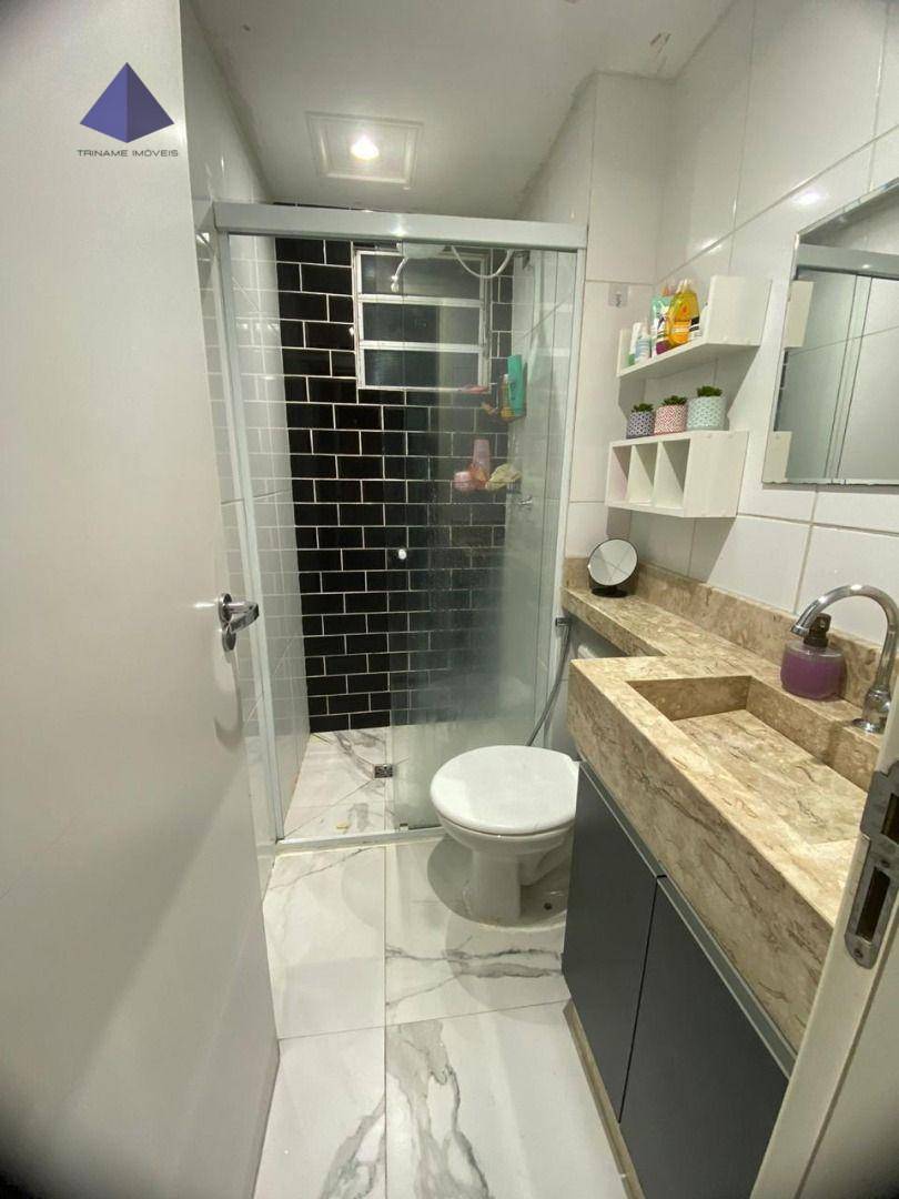 Apartamento à venda com 2 quartos, 47m² - Foto 13