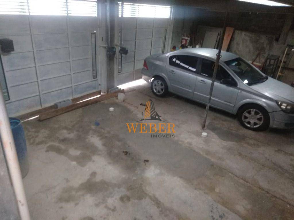 Casa, 3 quartos, 120 m² - Foto 3