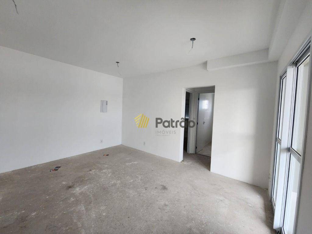 Apartamento à venda com 2 quartos, 55m² - Foto 12