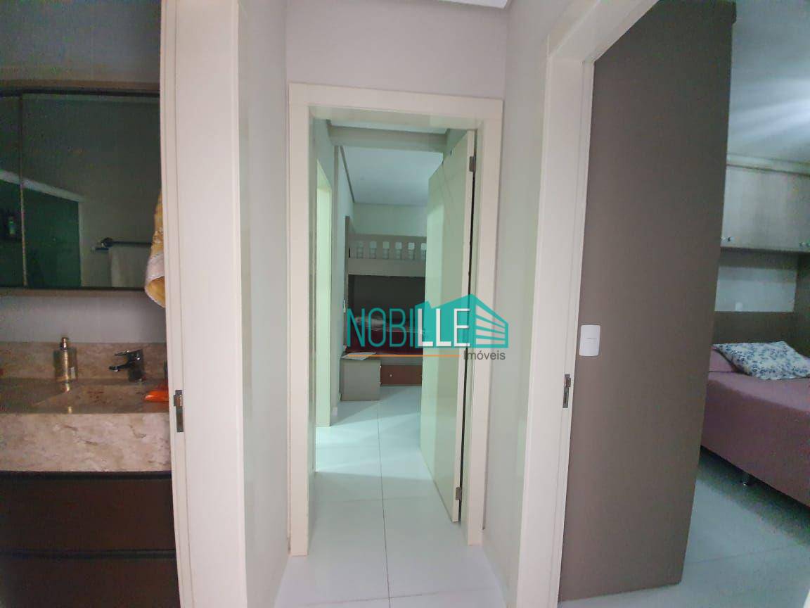 Apartamento à venda com 2 quartos, 76m² - Foto 9