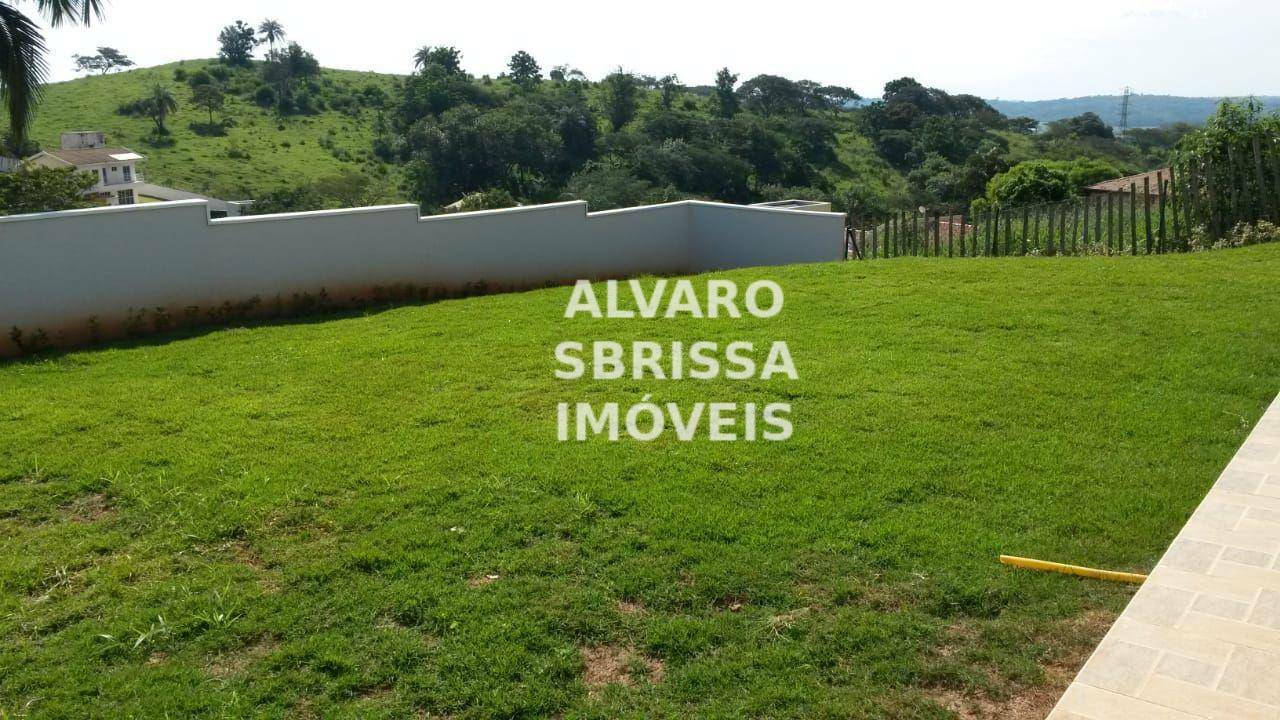 Casa de Condomínio à venda com 10 quartos, 600m² - Foto 6