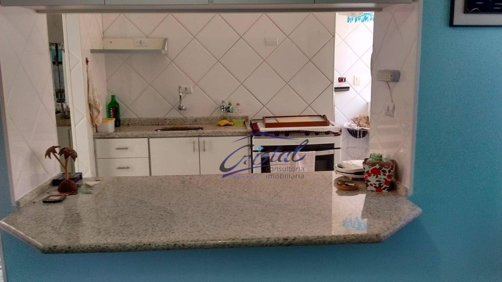 Apartamento à venda com 2 quartos, 40m² - Foto 1