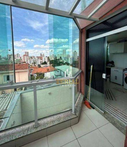 Sobrado à venda com 4 quartos, 360m² - Foto 12