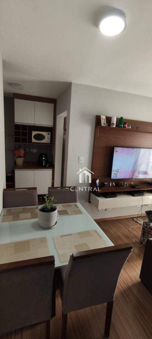 Apartamento à venda com 2 quartos, 54m² - Foto 17