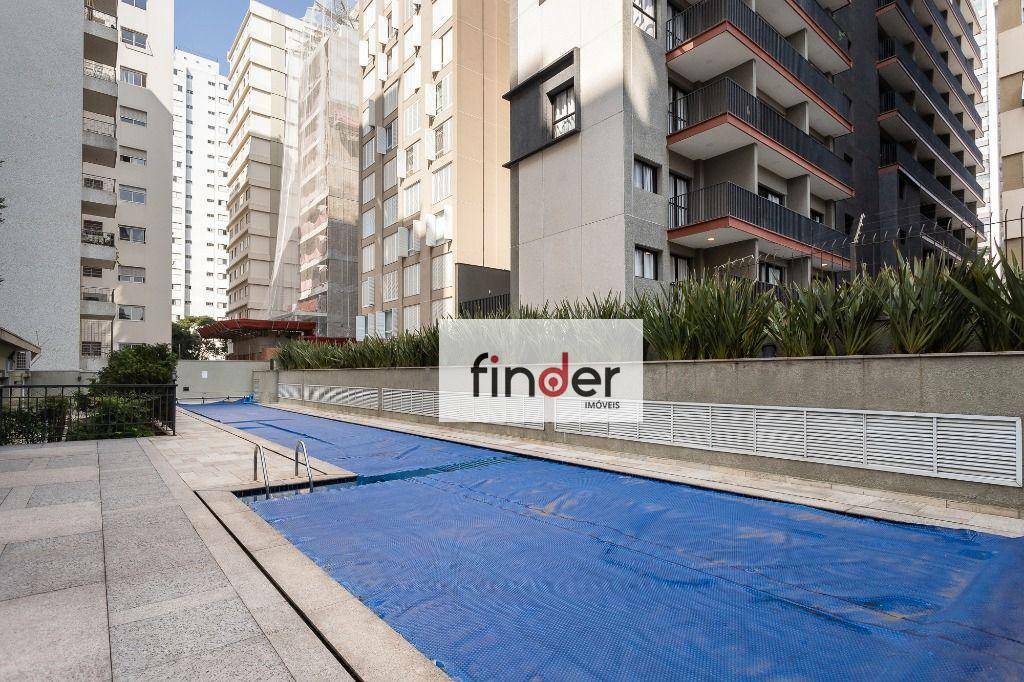 Apartamento à venda com 3 quartos, 221m² - Foto 49