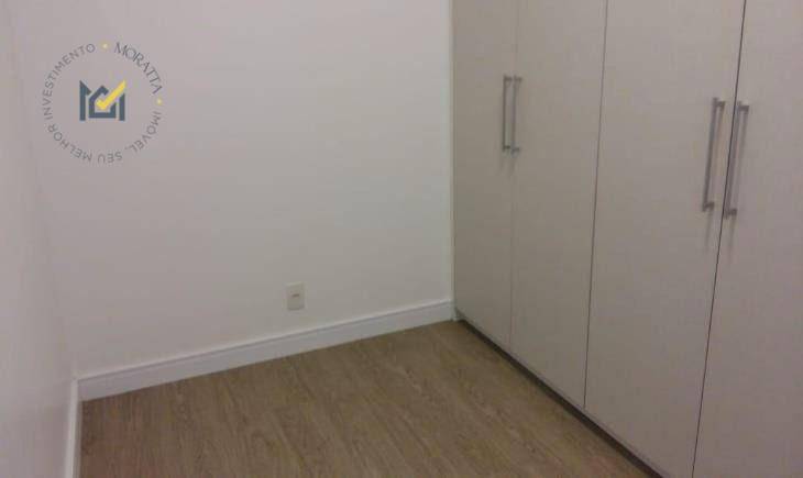 Apartamento à venda com 3 quartos, 88m² - Foto 5