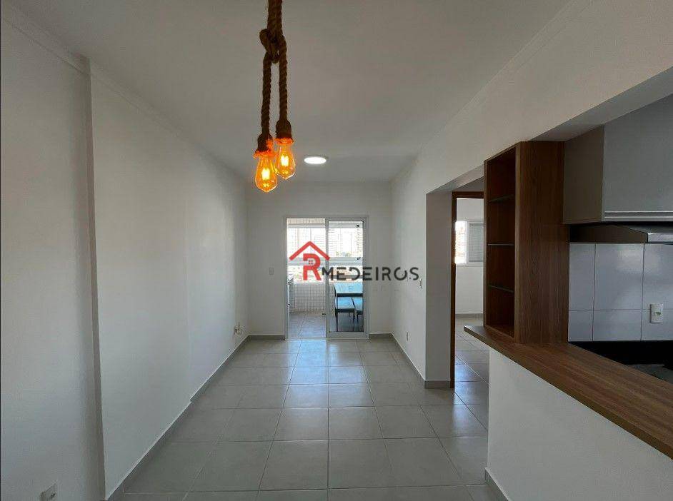 Apartamento à venda com 1 quarto, 45m² - Foto 2