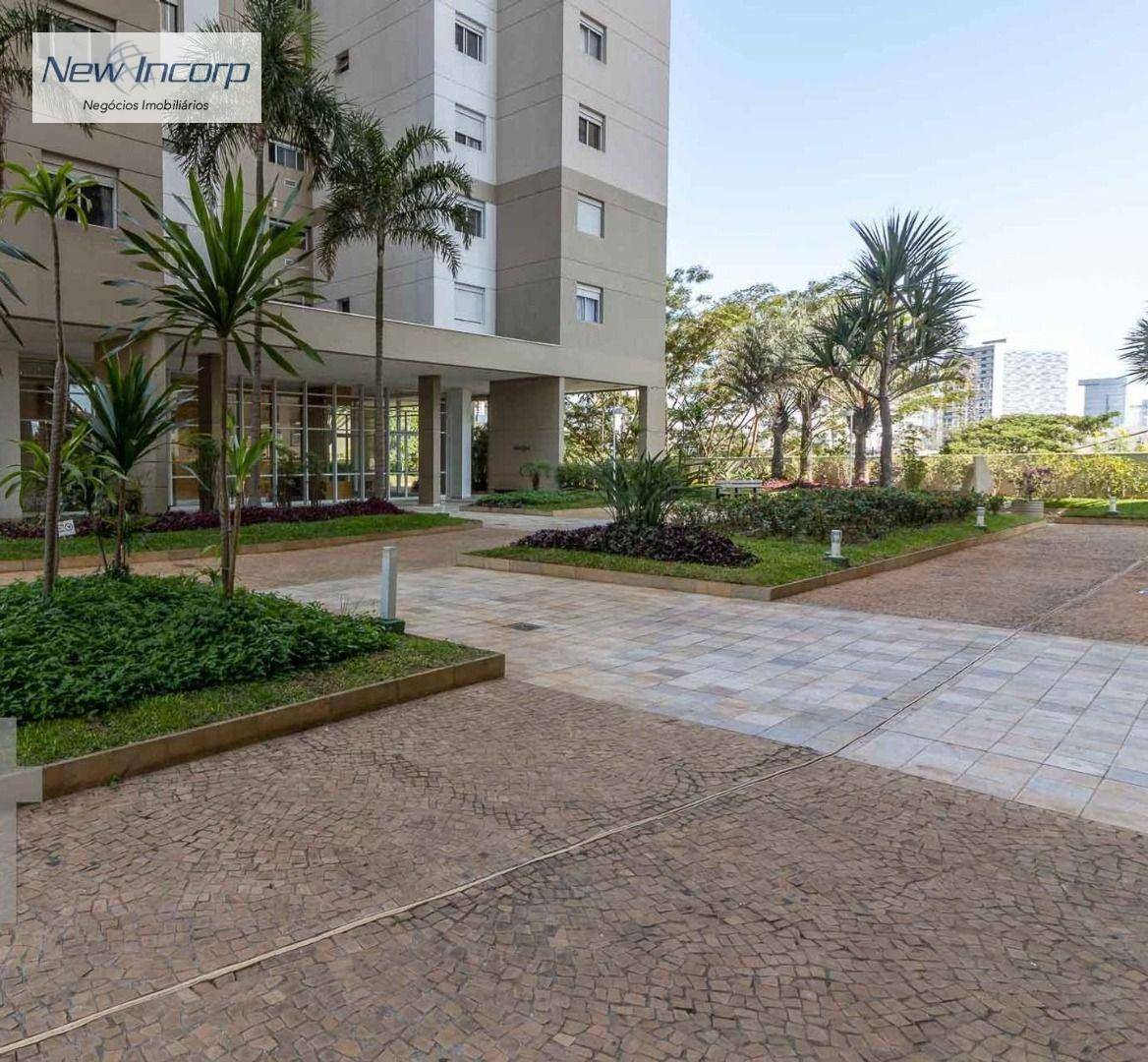 Apartamento à venda com 3 quartos, 132m² - Foto 33