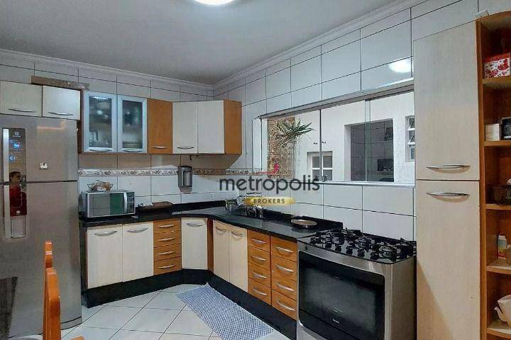 Sobrado à venda com 3 quartos, 190m² - Foto 4