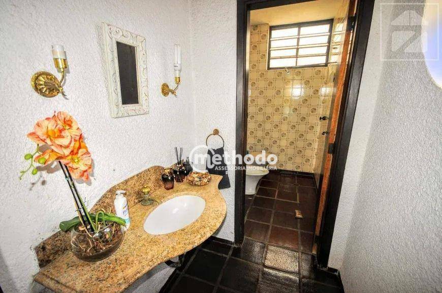 Casa à venda com 6 quartos, 700m² - Foto 12