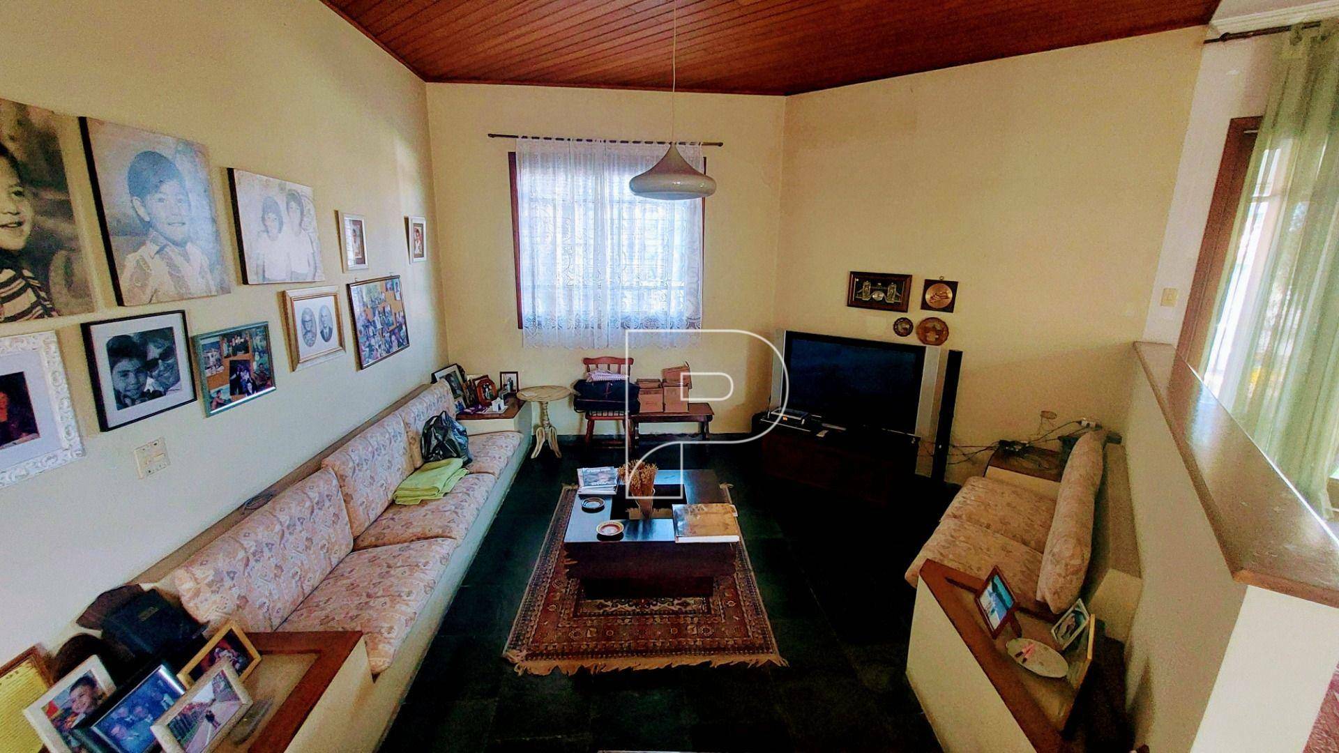 Casa de Condomínio à venda com 4 quartos, 350m² - Foto 7