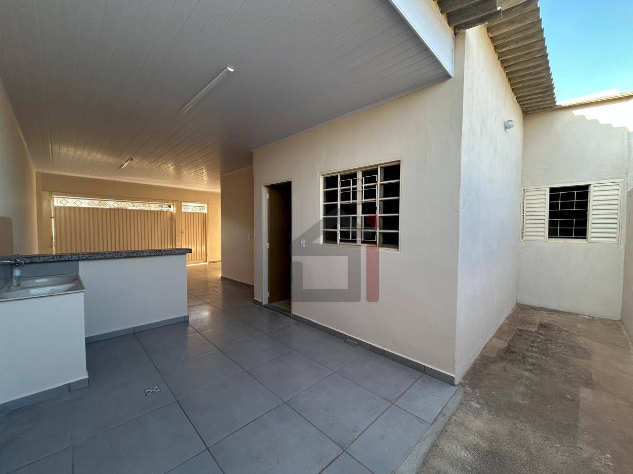 Casa para alugar com 2 quartos - Foto 11