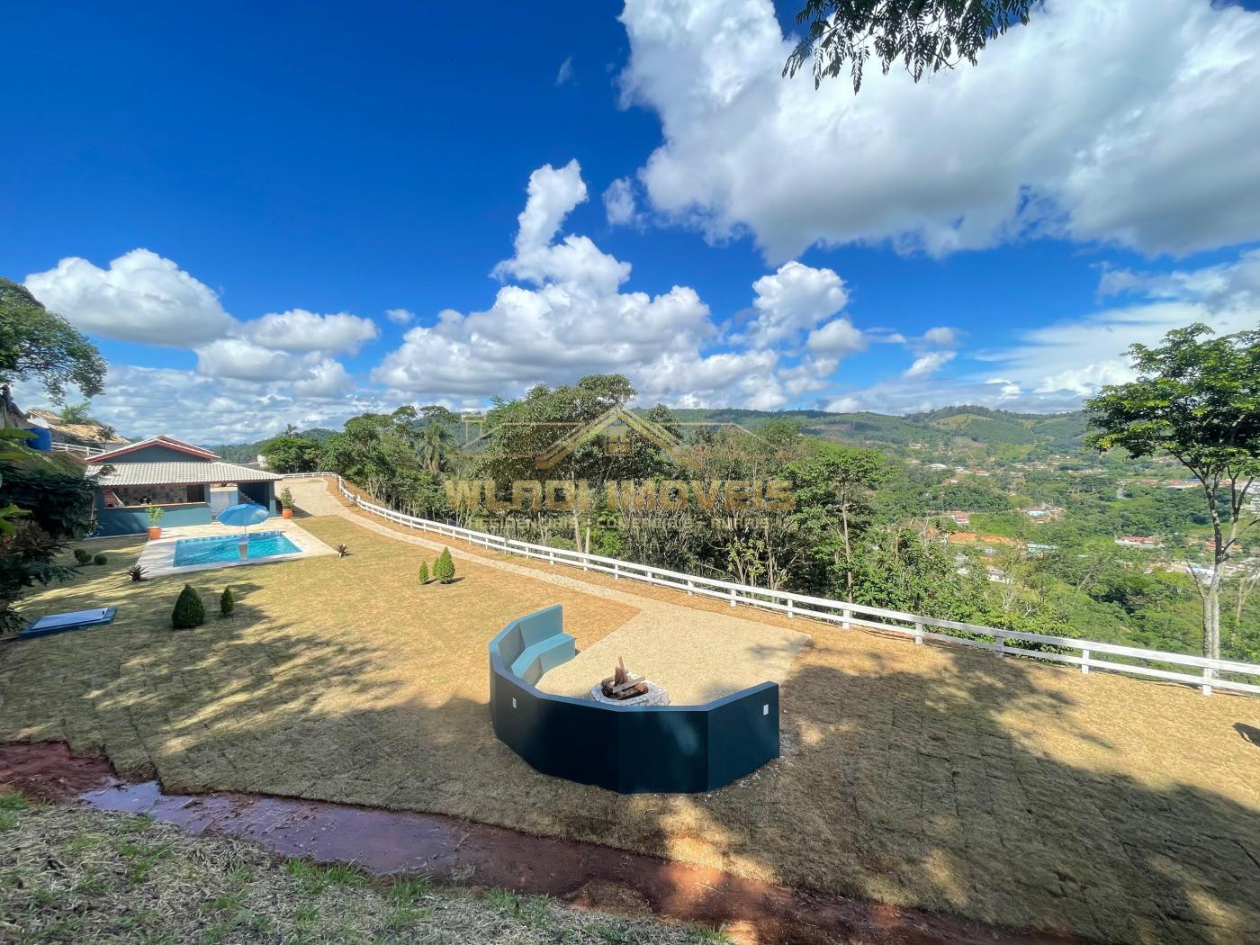 Chácara à venda com 3 quartos, 10124m² - Foto 28