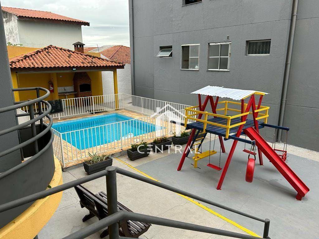 Apartamento à venda com 2 quartos, 65m² - Foto 20