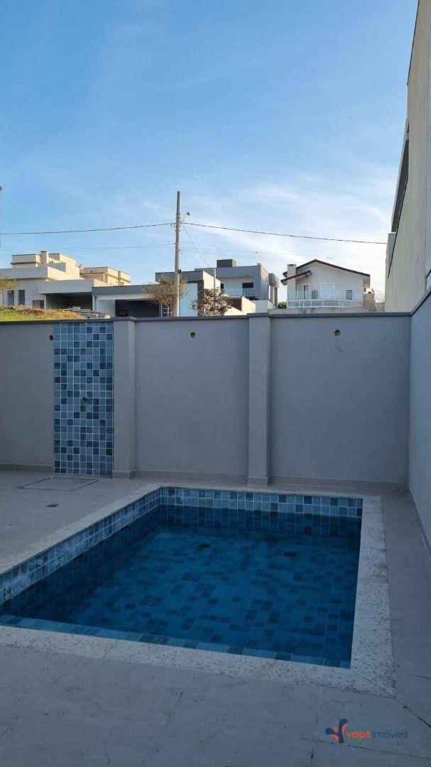 Casa de Condomínio à venda com 3 quartos, 150m² - Foto 11