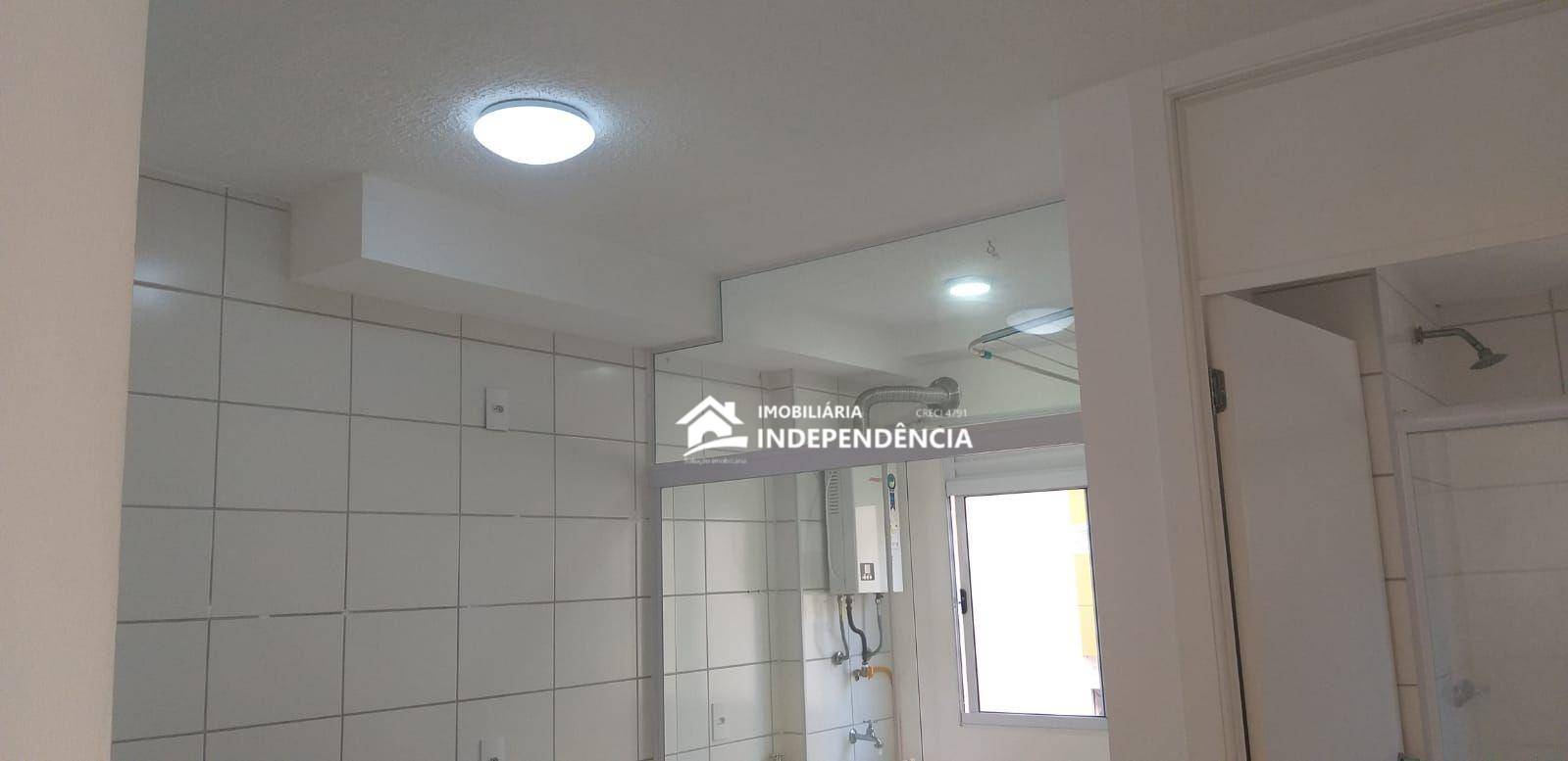 Apartamento para alugar com 2 quartos, 44m² - Foto 31