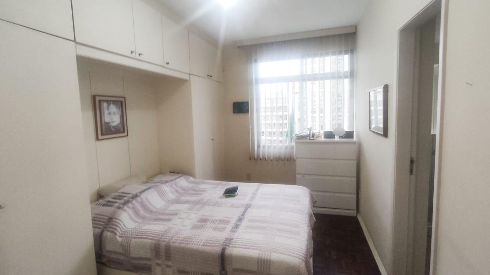 Apartamento à venda com 3 quartos, 115m² - Foto 14