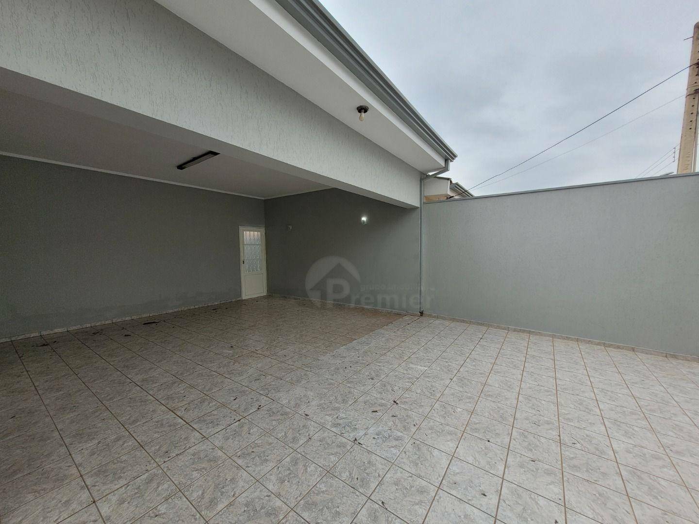 Casa para alugar com 4 quartos, 206m² - Foto 3