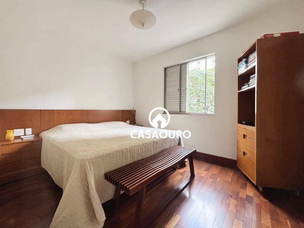 Apartamento à venda com 3 quartos, 110m² - Foto 30