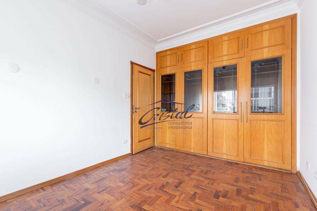 Apartamento à venda com 3 quartos, 144m² - Foto 11