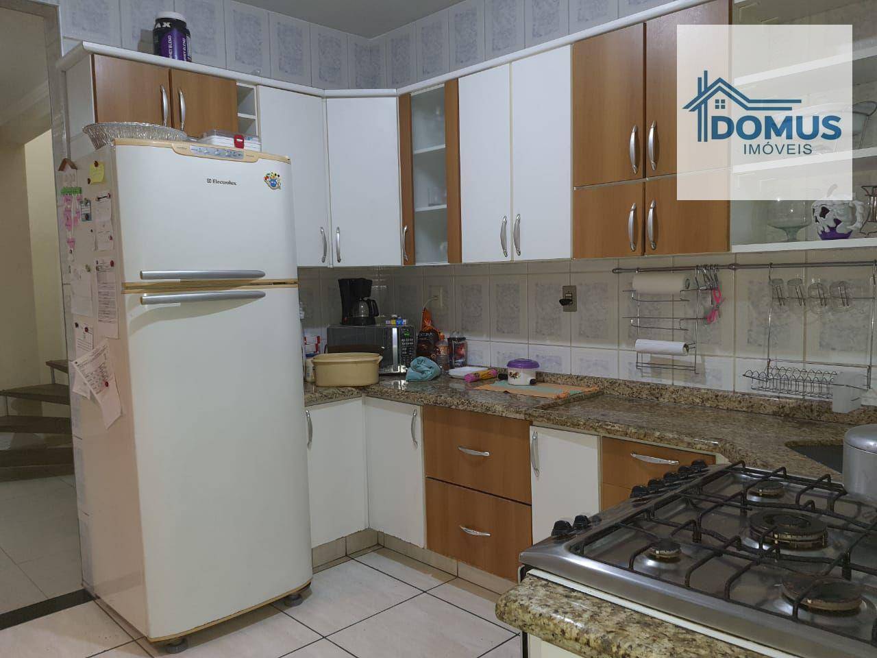 Sobrado à venda com 2 quartos, 99m² - Foto 5