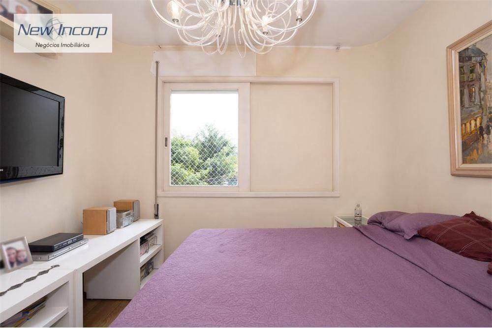 Apartamento à venda com 4 quartos, 180m² - Foto 13