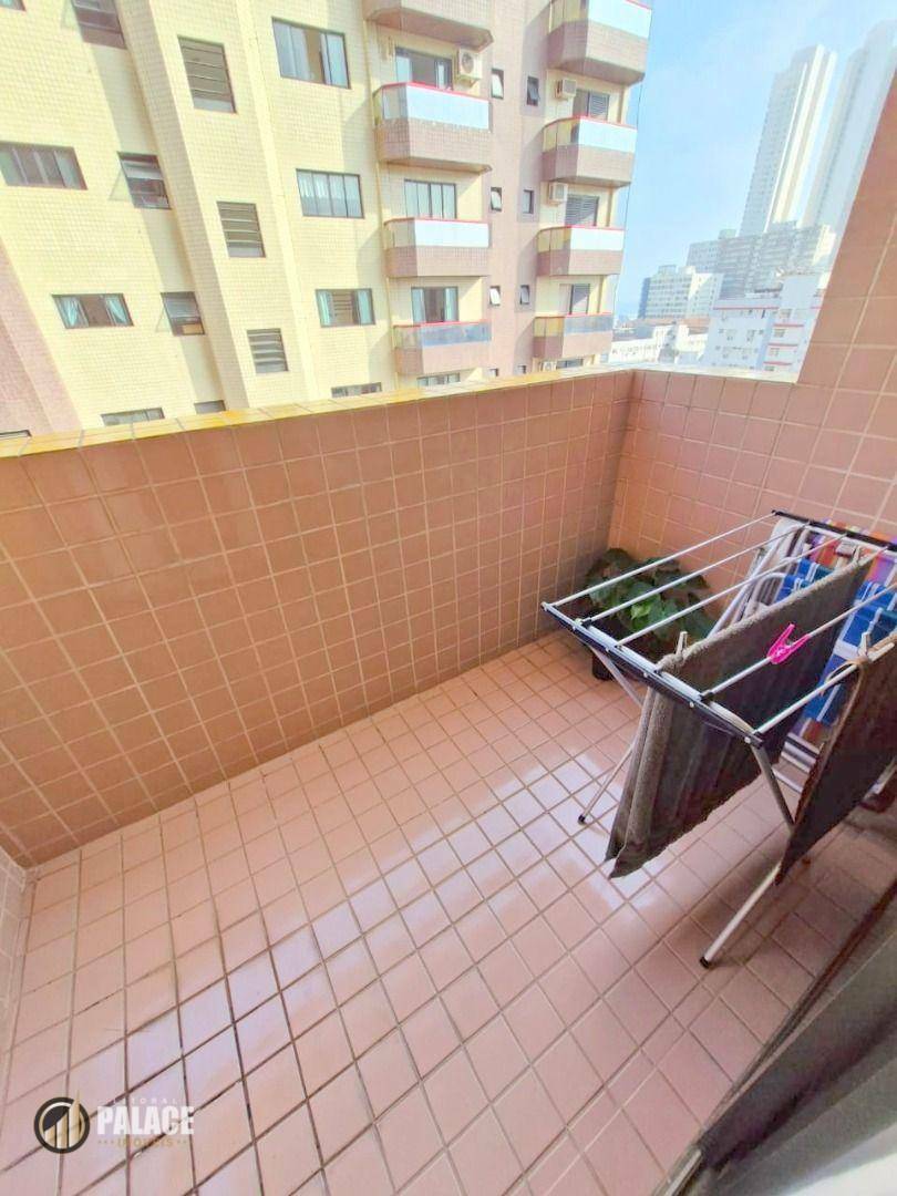 Apartamento à venda com 1 quarto, 58m² - Foto 4