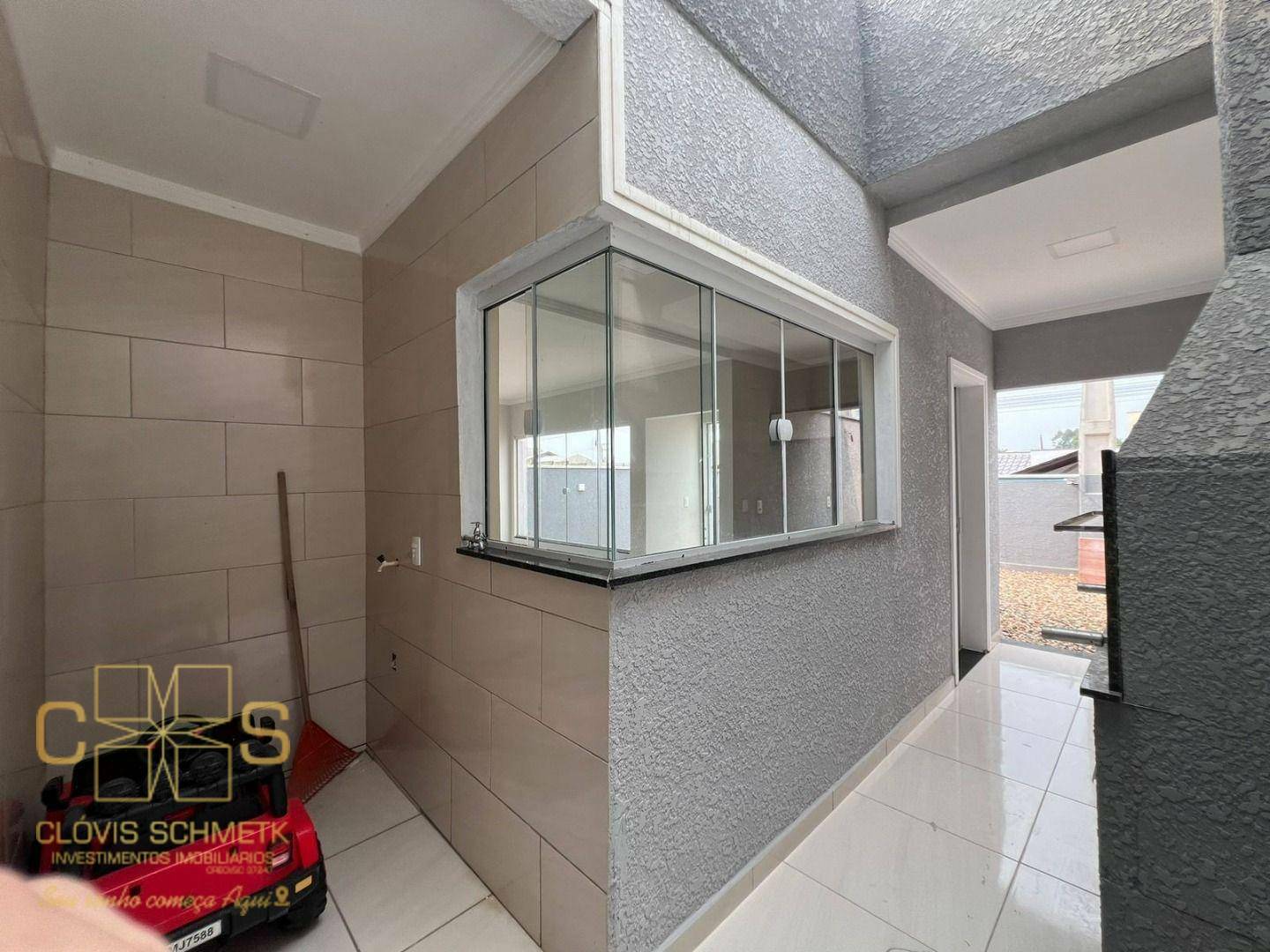 Casa à venda com 3 quartos, 98m² - Foto 12