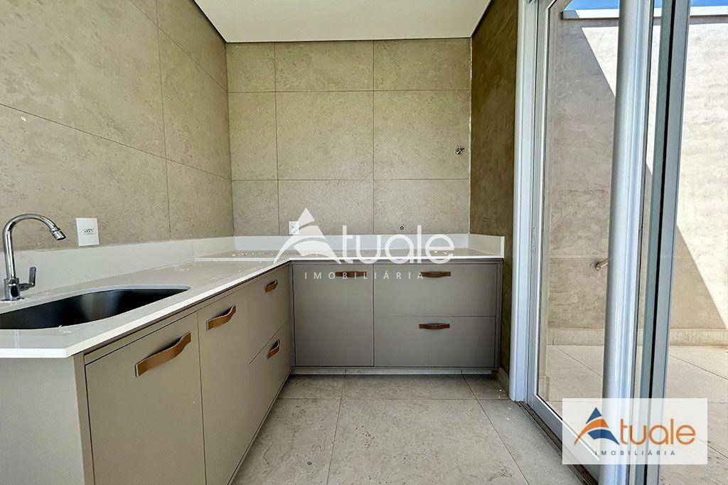 Casa de Condomínio à venda com 4 quartos, 262m² - Foto 18