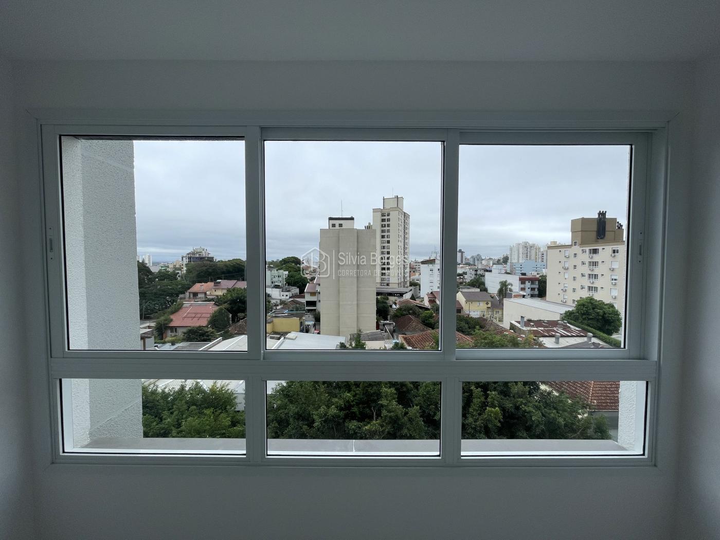 Apartamento à venda com 2 quartos, 79m² - Foto 8