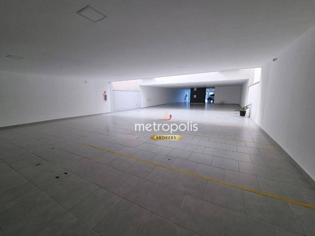 Apartamento à venda com 2 quartos, 44m² - Foto 13