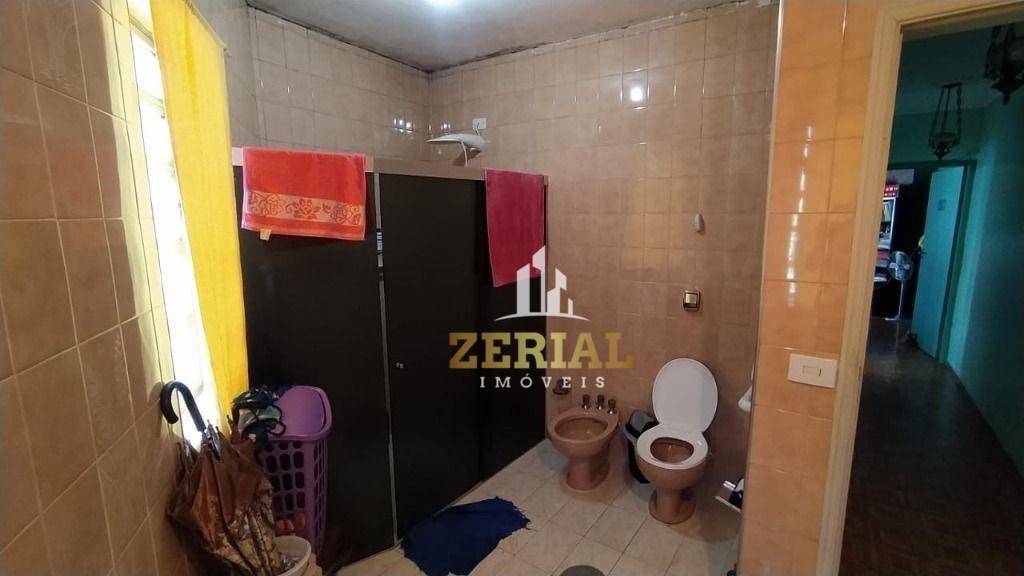 Sobrado à venda com 2 quartos, 192m² - Foto 9