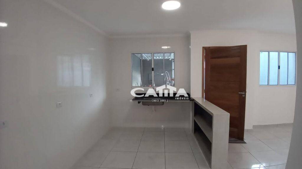 Sobrado à venda com 2 quartos, 70m² - Foto 7